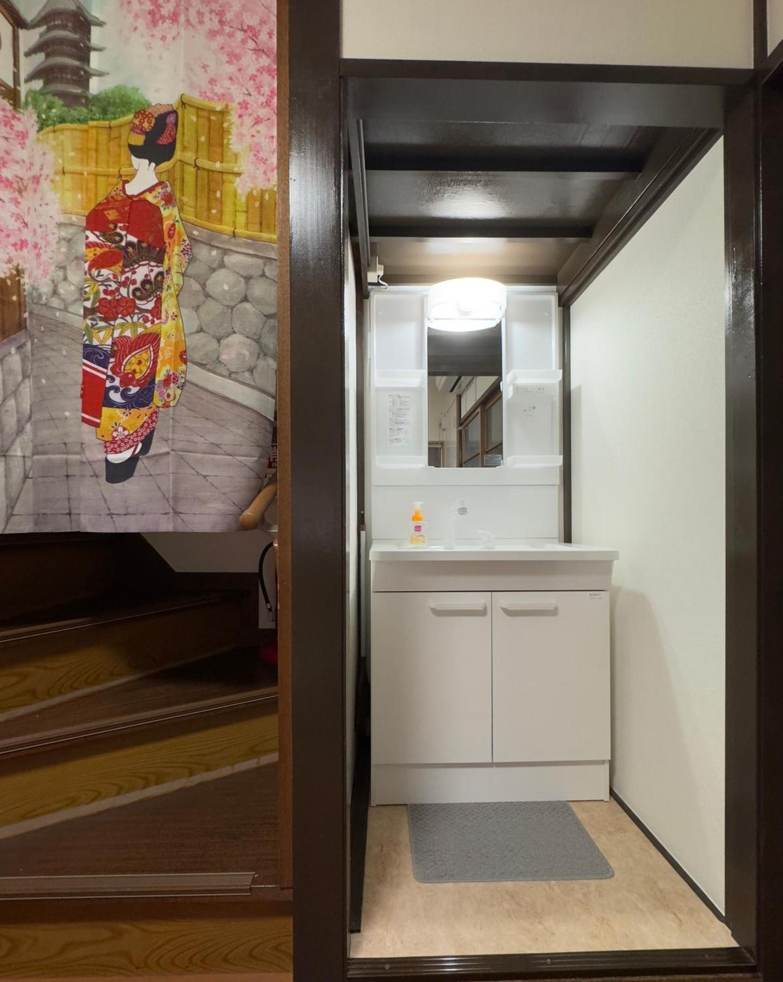Villa 東京近隣 蔵元荘 駅近 交通便利 à Matsudo Extérieur photo